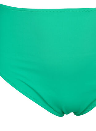 Zizzi Bikinibroekje met hoge taille, Blarney, Packshot image number 2