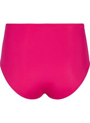 Zizzi Bikinibroekjes met hoge taille, Vivacious, Packshot image number 1