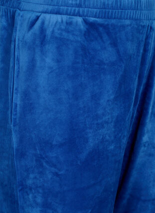 Zizzi Broek, Monaco Blue, Packshot image number 2